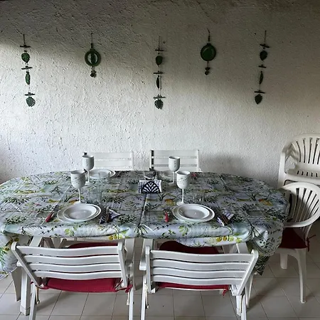 فيلة Casa Le Palme