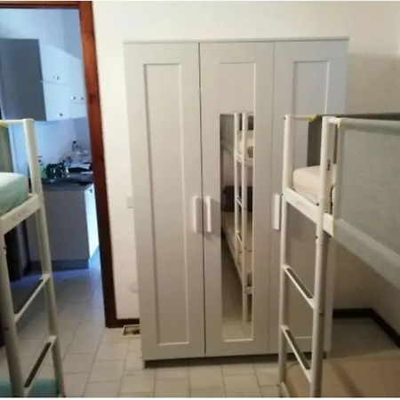 فيلة Casa Le Palme *