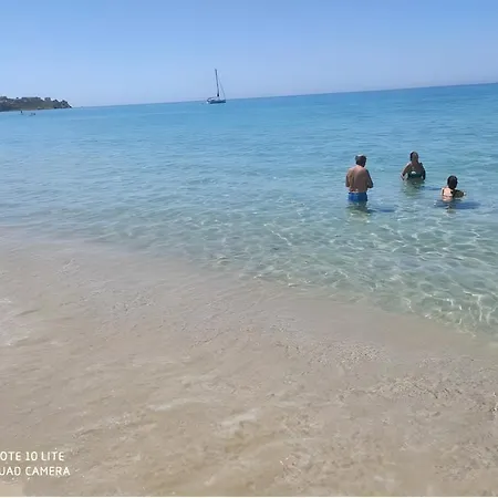 فيلة Casa Le Palme