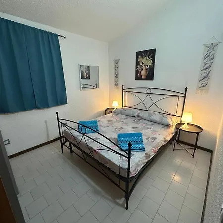Casa Le Palme * Marongiu