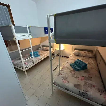 فيلة Casa Le Palme Marongiu
