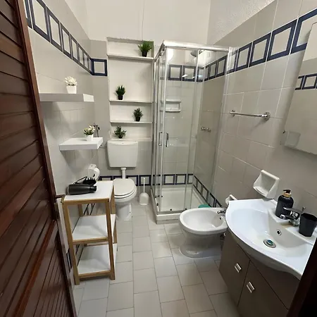 فيلة Casa Le Palme Marongiu