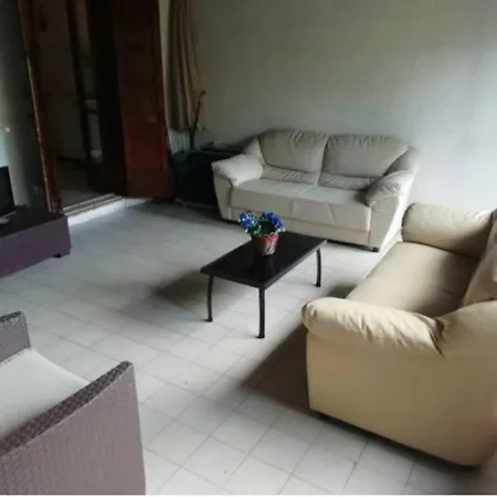Casa Le Palme Villa