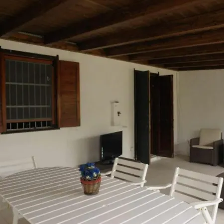 Villa Casa Le Palme Marongiu