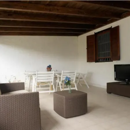 Casa Le Palme