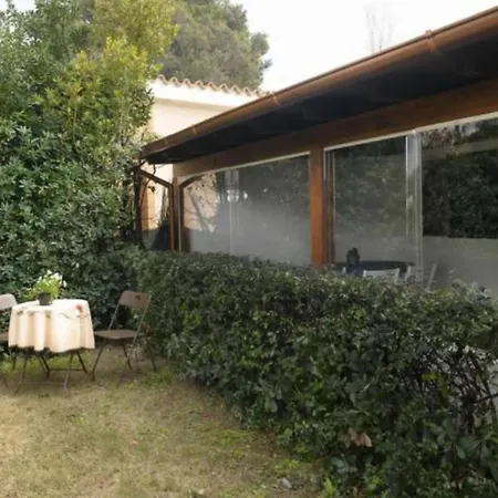 Casa Le Palme Marongiu