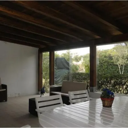 Casa Le Palme *