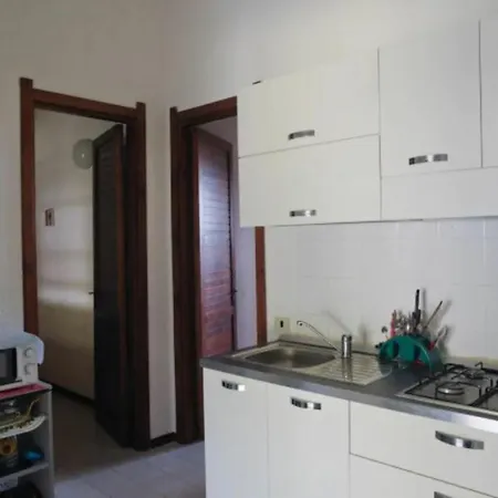 Casa Le Palme Villa Marongiu