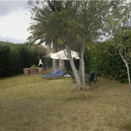 Villa Casa Le Palme