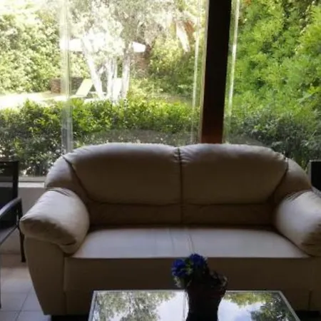 Casa Le Palme * Marongiu