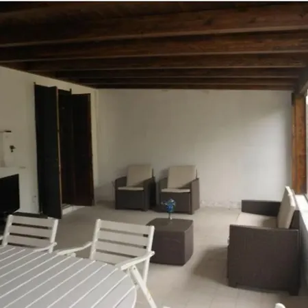 Villa Casa Le Palme Marongiu