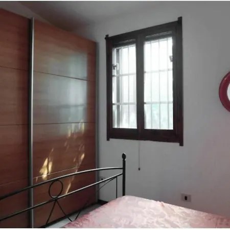 Villa Casa Le Palme
