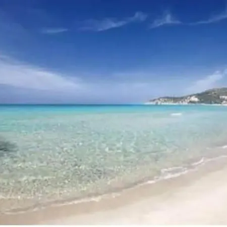 Villa Casa Le Palme Marongiu