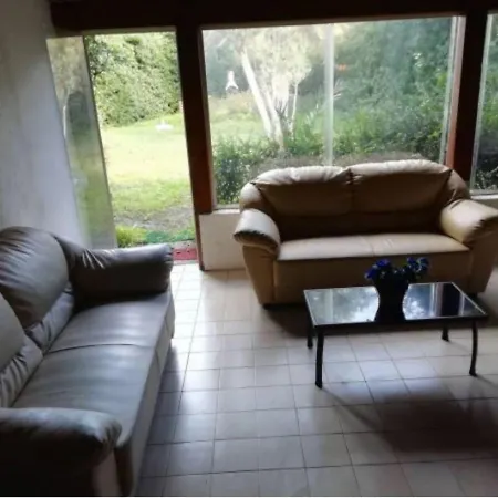 Villa Casa Le Palme *