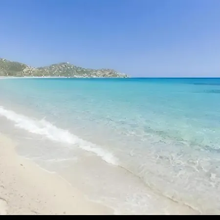 Casa Le Palme Villa *