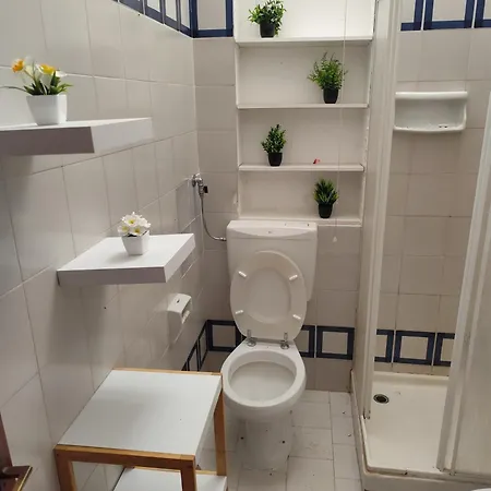 Villa Casa Le Palme *