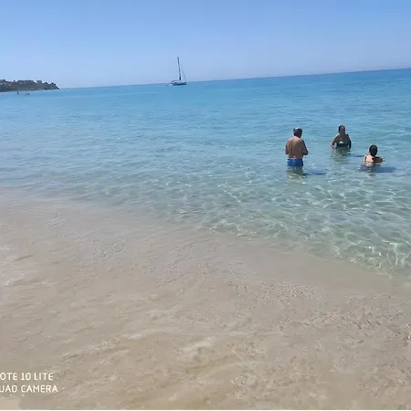 Villa Casa Le Palme Marongiu