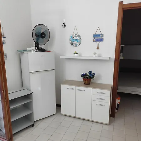 Casa Le Palme * Marongiu