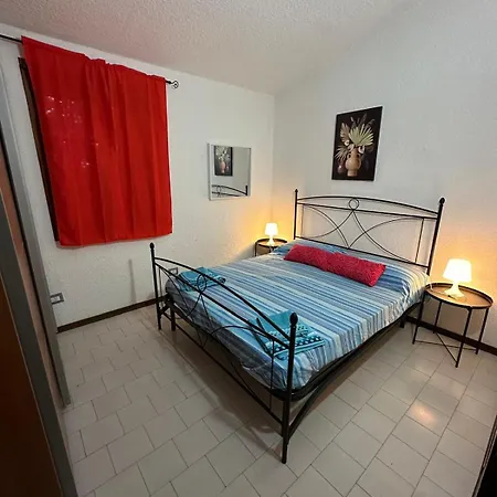 Casa Le Palme