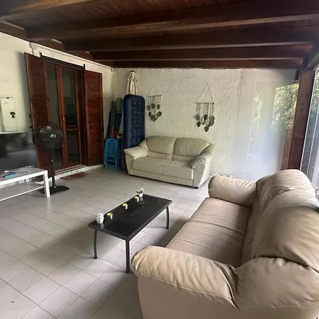 Casa Le Palme * Marongiu