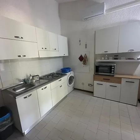 Villa Casa Le Palme Marongiu