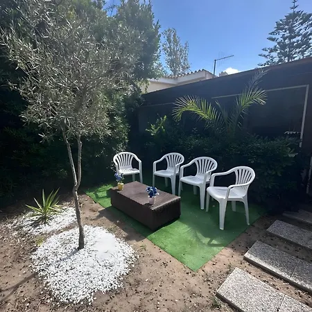 Casa Le Palme Marongiu