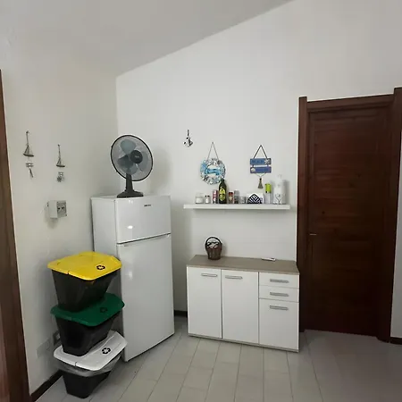 Casa Le Palme * Marongiu