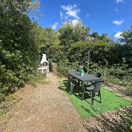 Casa Le Palme Villa *