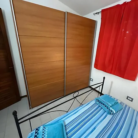 Villa Casa Le Palme Marongiu