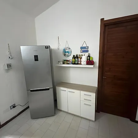 Vila Casa Le Palme